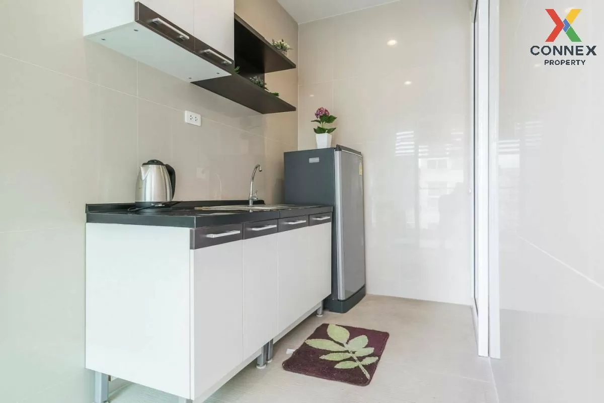 For Rent Condo , Happy Condo Ladprao 101 , Khlong Chan , Bang Kapi , Bangkok , CX-85663 4