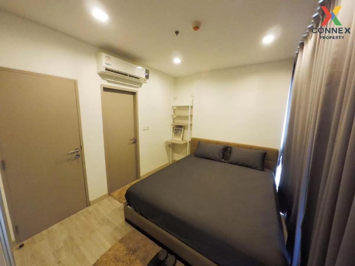 For Rent Condo , Ideo Mobi Sukhumvit , Duplex , BTS-On Nut , Bang Chak , Phra Khanong , Bangkok , CX-85668