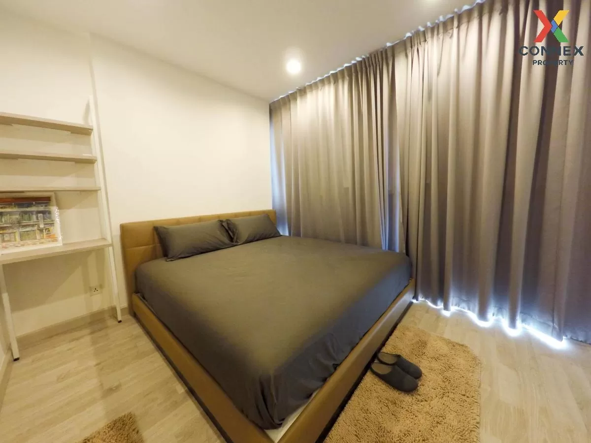 For Rent Condo , Ideo Mobi Sukhumvit , Duplex , BTS-On Nut , Bang Chak , Phra Khanong , Bangkok , CX-85668