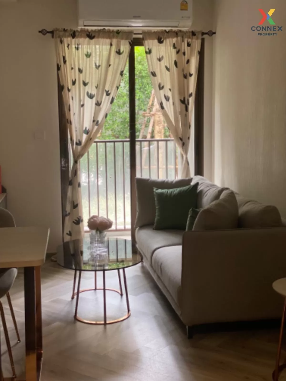 For Rent Condo , Chapter Thonglor 25 , BTS-Thong Lo , Khlong Tan , Watthana , Bangkok , CX-85673 1