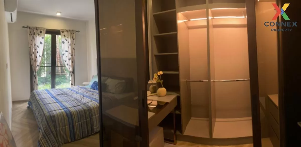 For Rent Condo , Chapter Thonglor 25 , BTS-Thong Lo , Khlong Tan , Watthana , Bangkok , CX-85673