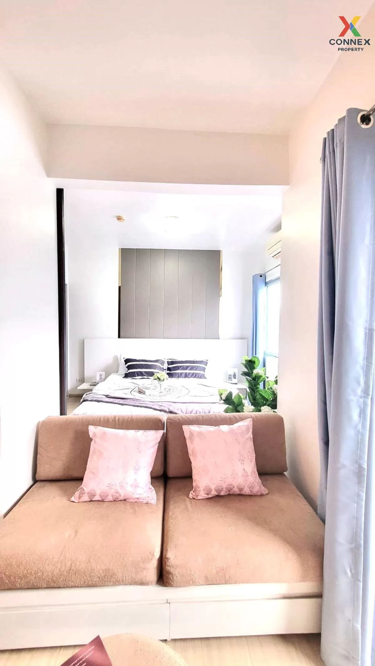 For Sale Condo , A Space Sukhumvit 77 , BTS-On Nut , Suan Luang , Suan Luang , Bangkok , CX-85682