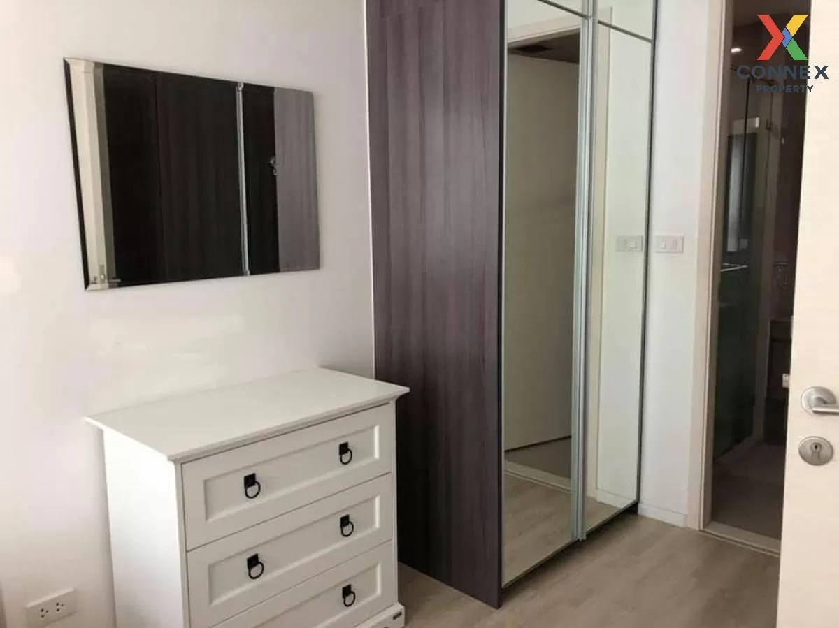 For Rent Condo , Quinn Ratchada 17 , MRT-Sutthisan , Din Daeng , Din Daeng , Bangkok , CX-85683 4