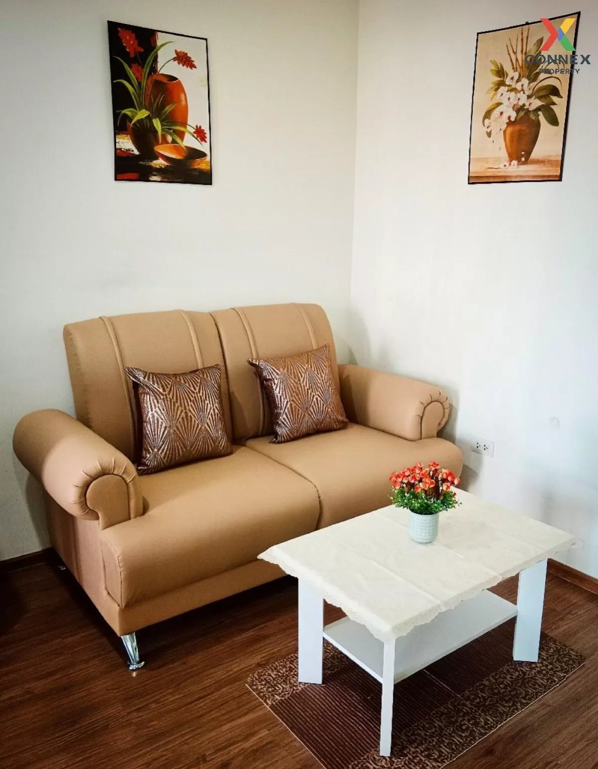 For Rent Condo , U Delight Rattanathibet , MRT-Nonthaburi Civic Center , Bang Krasop , Don Mueang , Nonthaburi , CX-85694 2