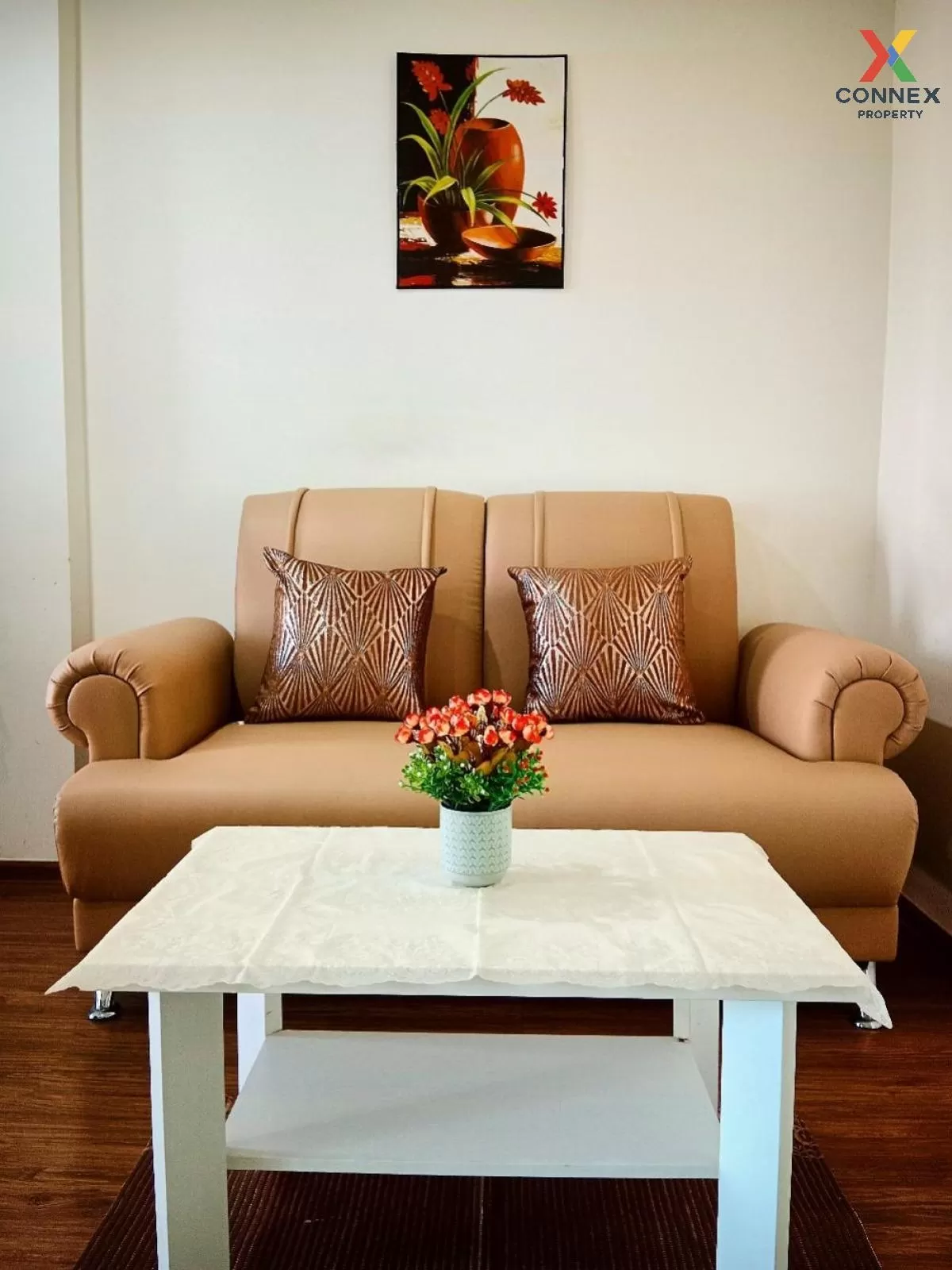 For Rent Condo , U Delight Rattanathibet , MRT-Nonthaburi Civic Center , Bang Krasop , Don Mueang , Nonthaburi , CX-85694 3