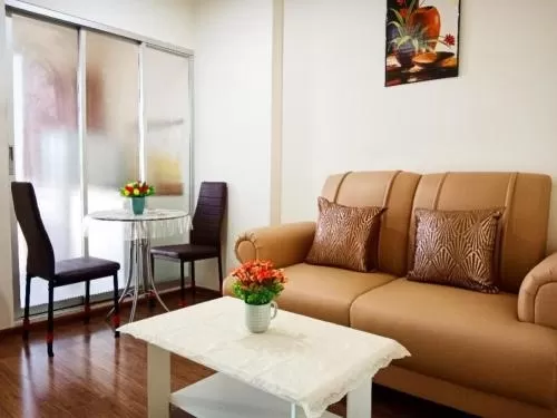 For Rent Condo , U Delight Rattanathibet , MRT-Nonthaburi Civic Center , Bang Krasop , Don Mueang , Nonthaburi , CX-85694