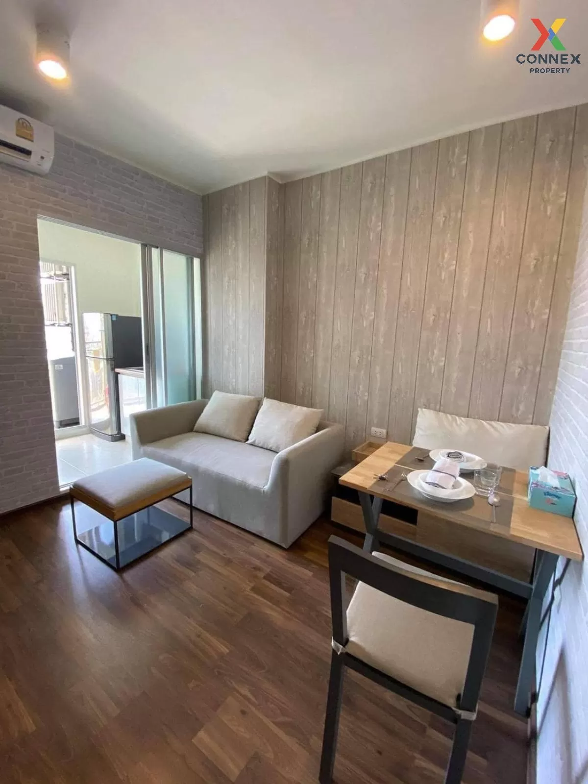 For Rent Condo , U Delight Ratchavibha , Lat Yao , Chatuchak , Bangkok , CX-85702 2