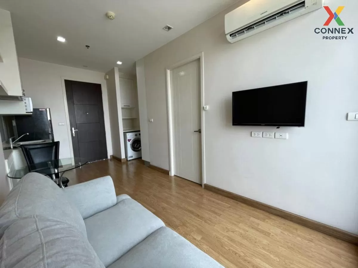 For Sale Condo , Q House Sukhumvit 79 , BTS-On Nut , Phra Khanong , Watthana , Bangkok , CX-85710