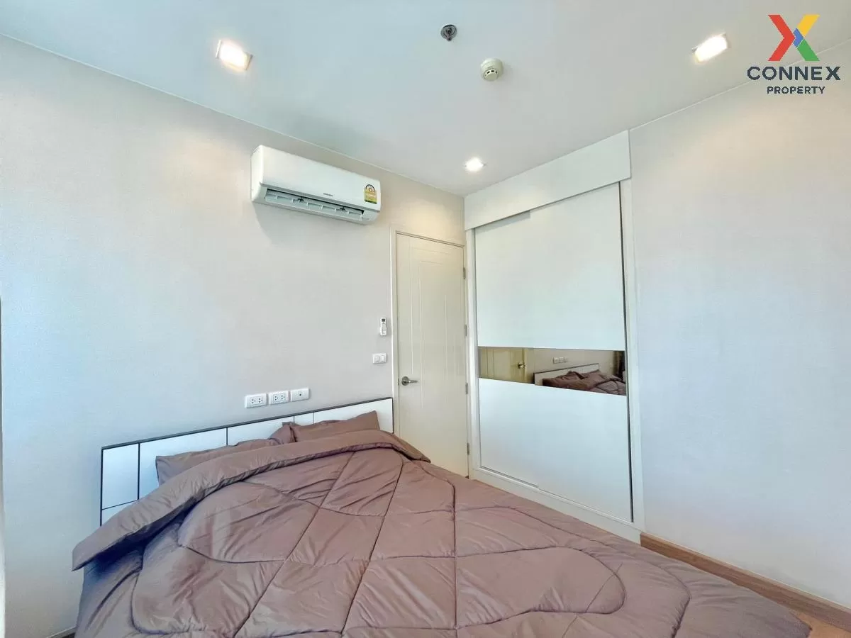 For Sale Condo , Q House Sukhumvit 79 , BTS-On Nut , Phra Khanong , Watthana , Bangkok , CX-85710