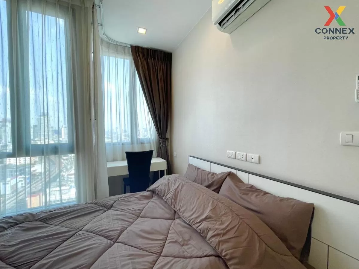 For Sale Condo , Q House Sukhumvit 79 , BTS-On Nut , Phra Khanong , Watthana , Bangkok , CX-85710