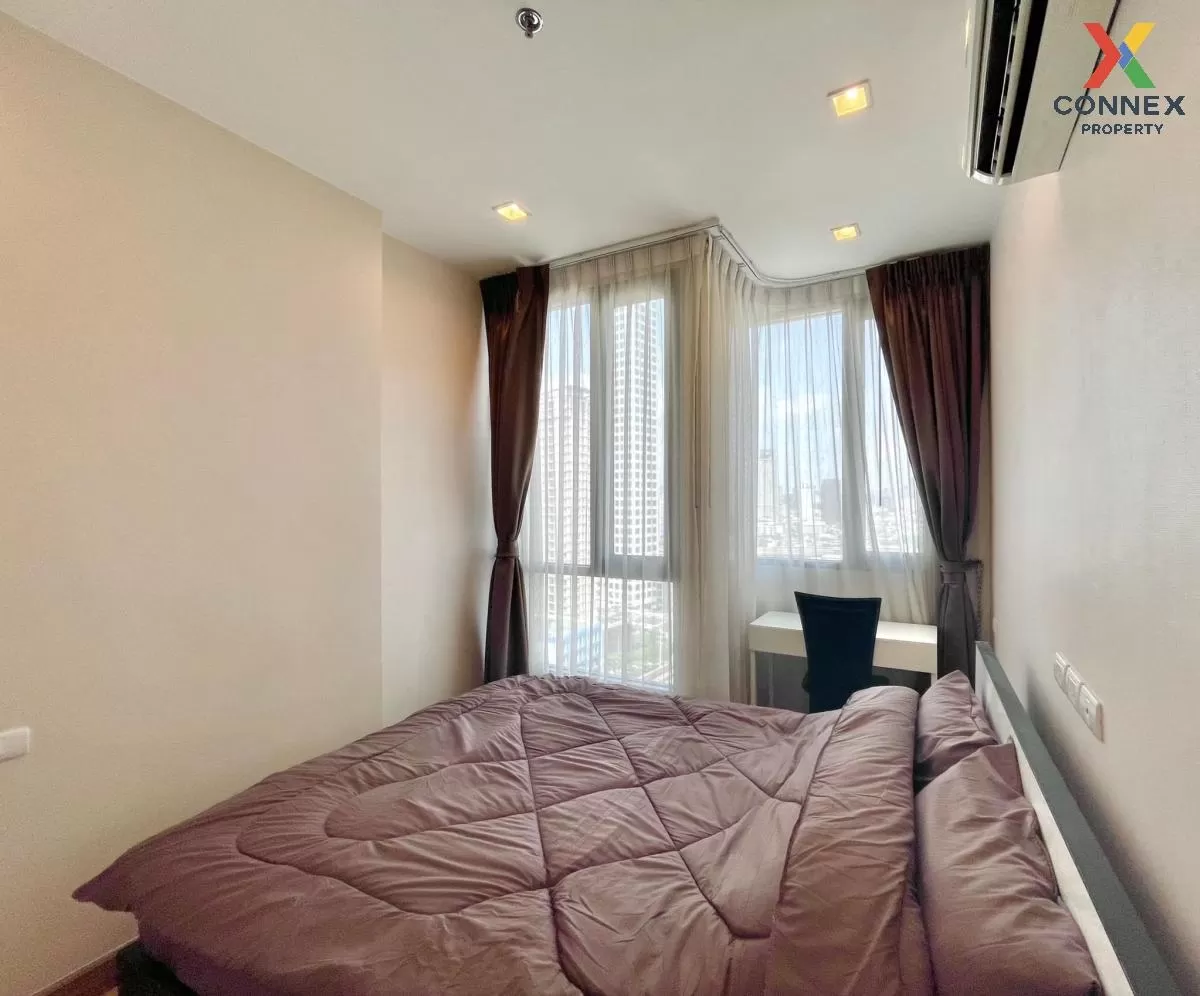 For Rent Condo , Q House Sukhumvit 79 , BTS-On Nut , Phra Khanong , Watthana , Bangkok , CX-85711 4