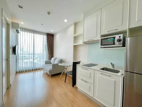 For Rent Condo , Q House Sukhumvit 79 , BTS-On Nut , Phra Khanong , Watthana , Bangkok , CX-85711