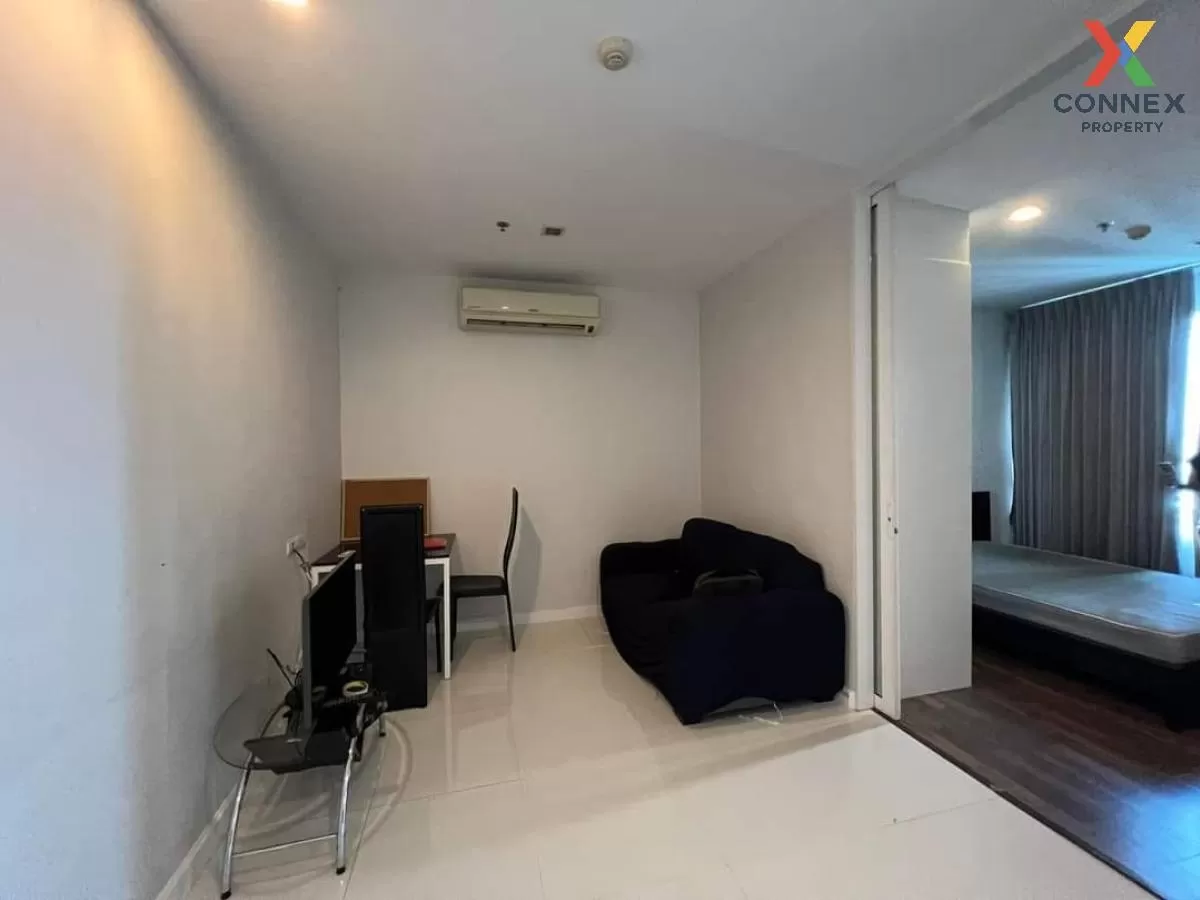 For Rent Condo , The Bloom Sukhumvit 71 , BTS-Phra Khanong , Phra Khanong Nuea , Watthana , Bangkok , CX-85716