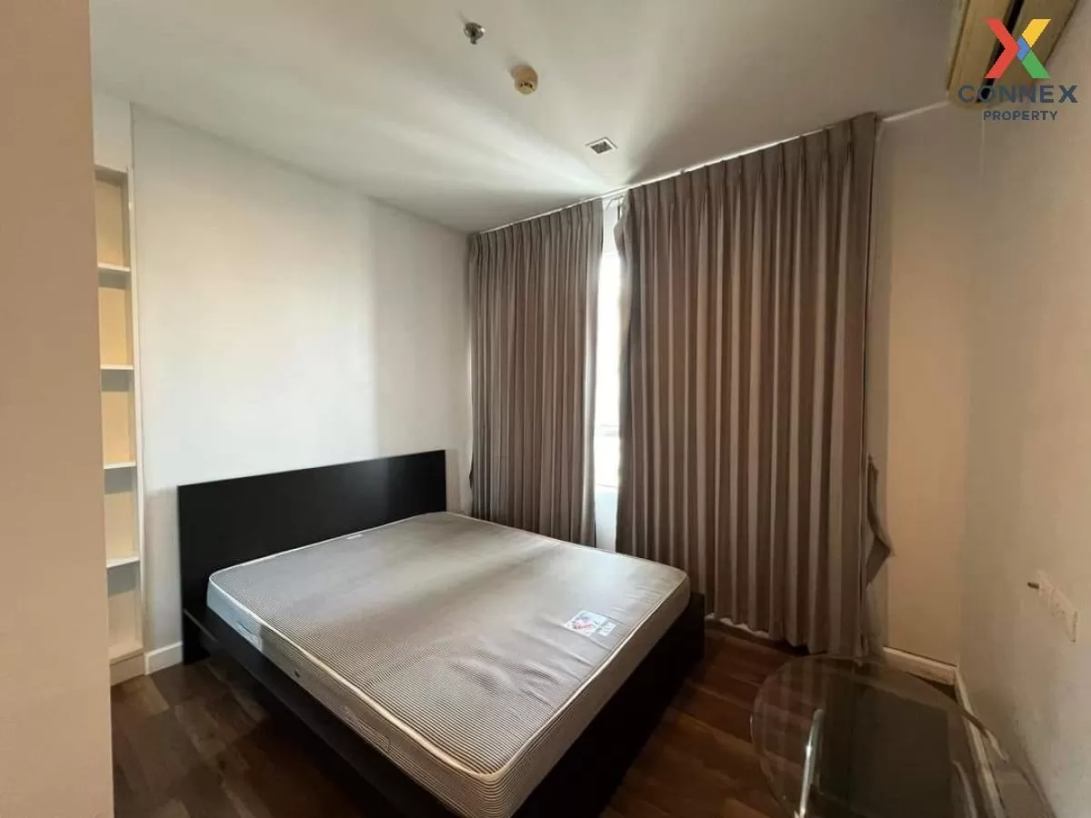 For Rent Condo , The Bloom Sukhumvit 71 , BTS-Phra Khanong , Phra Khanong Nuea , Watthana , Bangkok , CX-85716