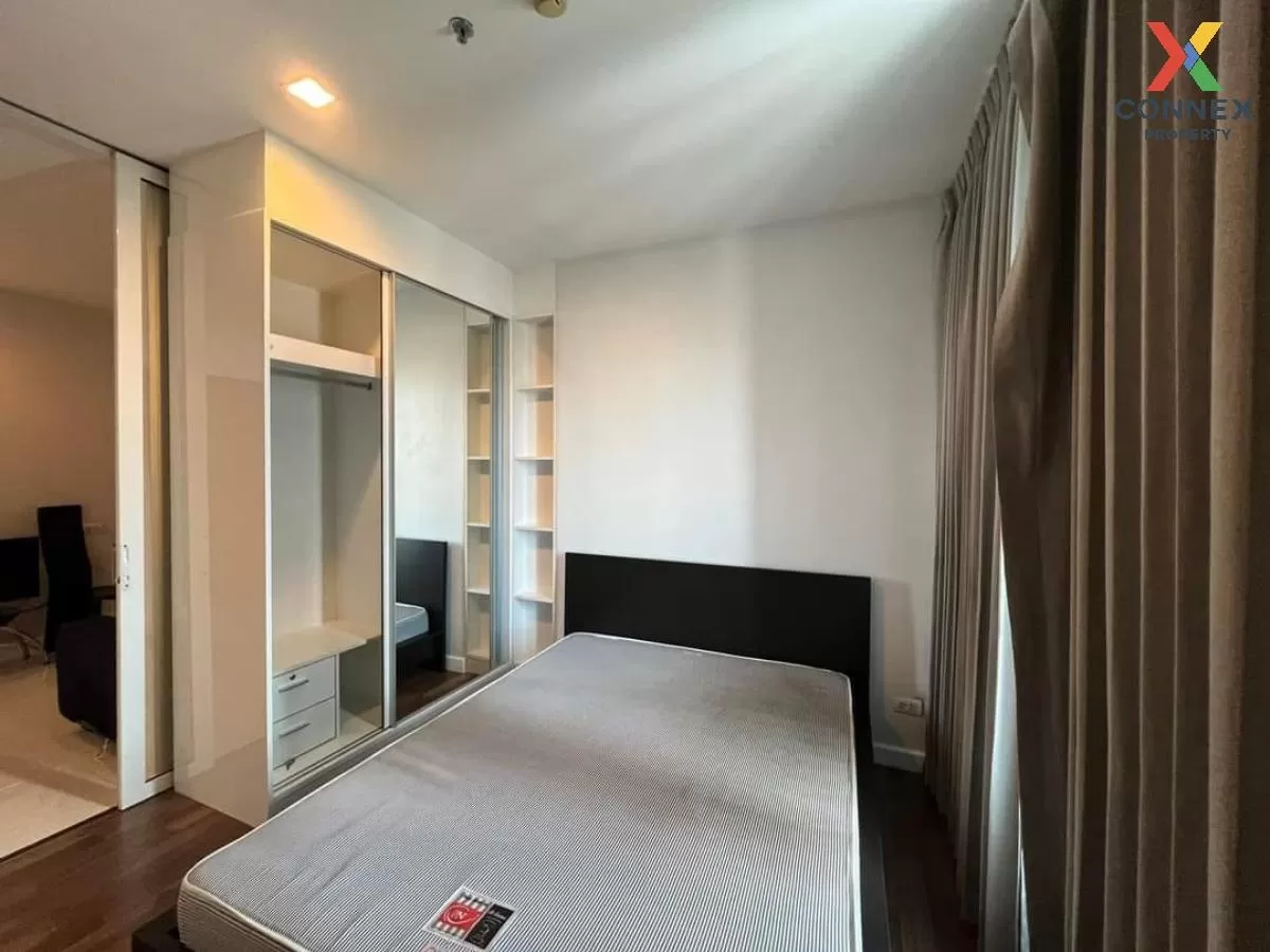 For Rent Condo , The Bloom Sukhumvit 71 , BTS-Phra Khanong , Phra Khanong Nuea , Watthana , Bangkok , CX-85716