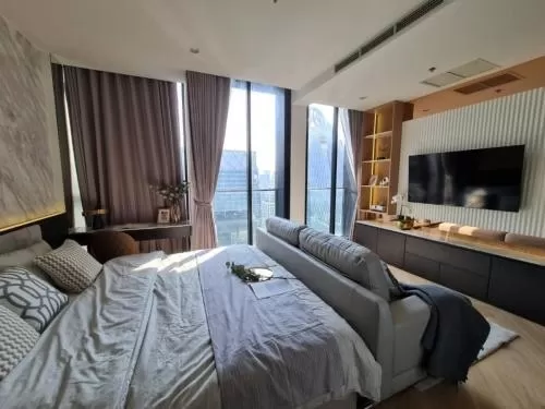 For Sale Condo , Noble Ploenchit , BTS-Phloen Chit , Lumpini , Pathum Wan , Bangkok , CX-85720