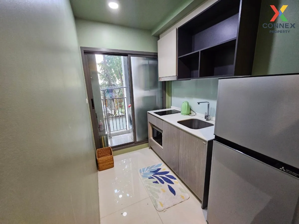 For Rent Condo , D’Memoria , BTS-Ari , Sam Sen Nai , Phaya Thai , Bangkok , CX-85721