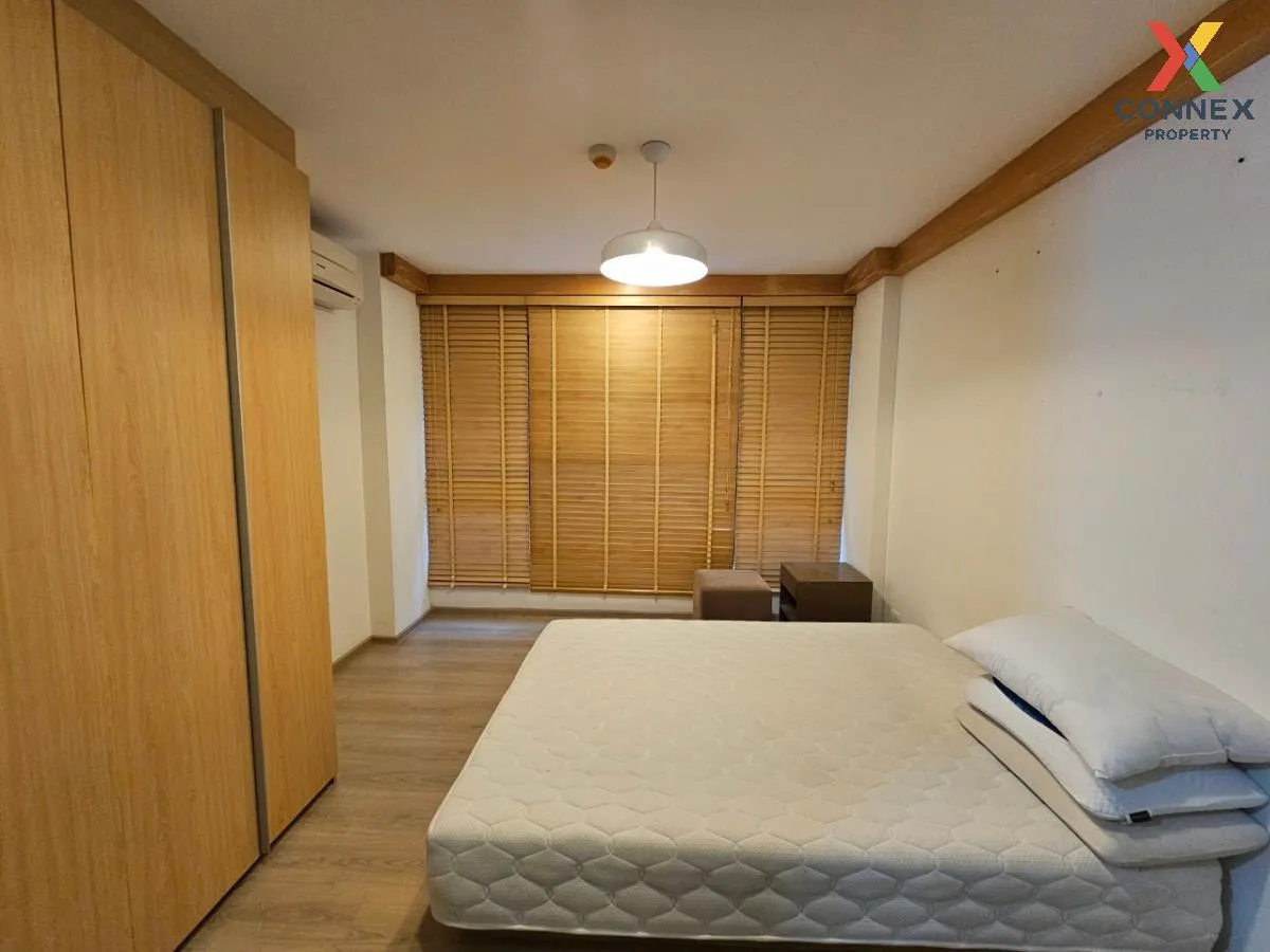 For Rent Condo , D’Memoria , BTS-Ari , Sam Sen Nai , Phaya Thai , Bangkok , CX-85721