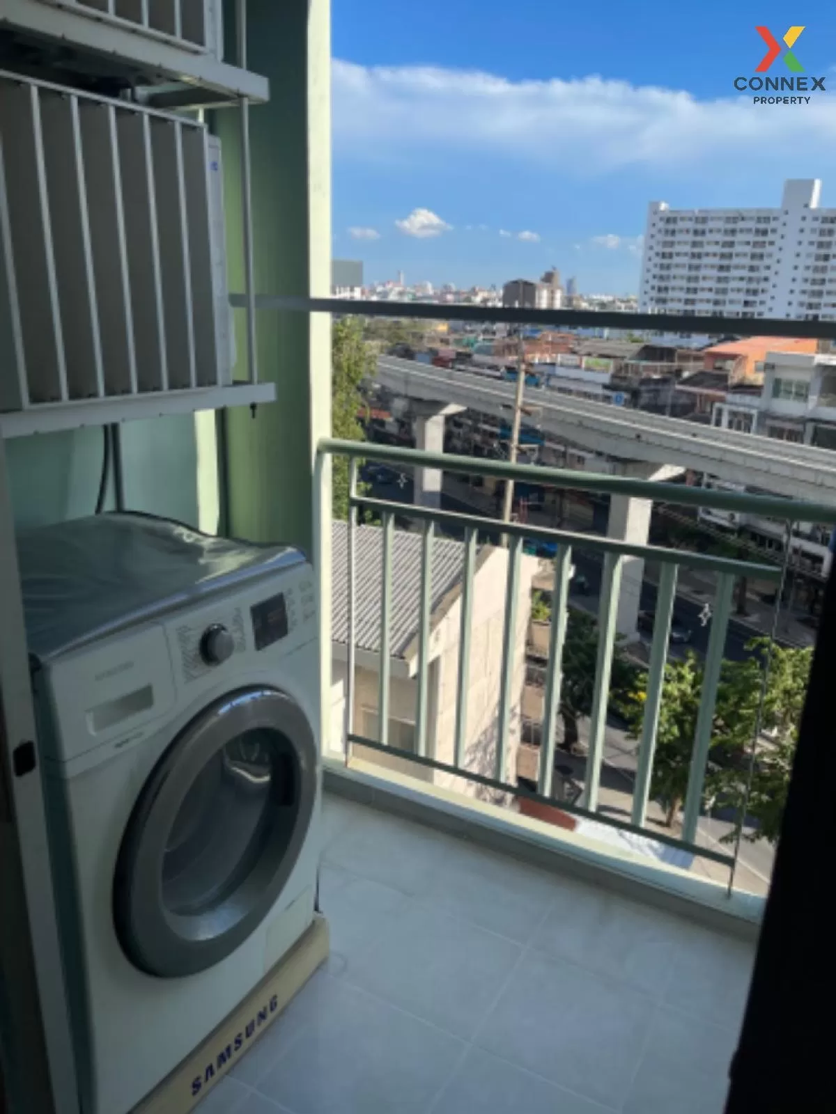 For Sale Condo ,  Lumpini Ville Latphrao - Chokchai 4 , MRT-Lat Phrao , Wang Thong Lang , Wang Thong Lang , Bangkok , CX-85728