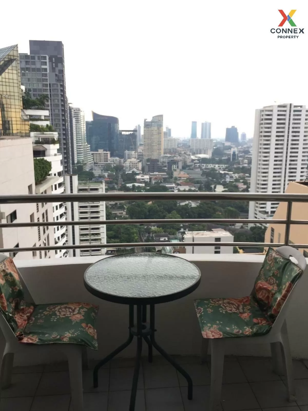 For Rent Condo , Top View Tower , BTS-Thong Lo , Khlong Tan Nuea , Watthana , Bangkok , CX-85732