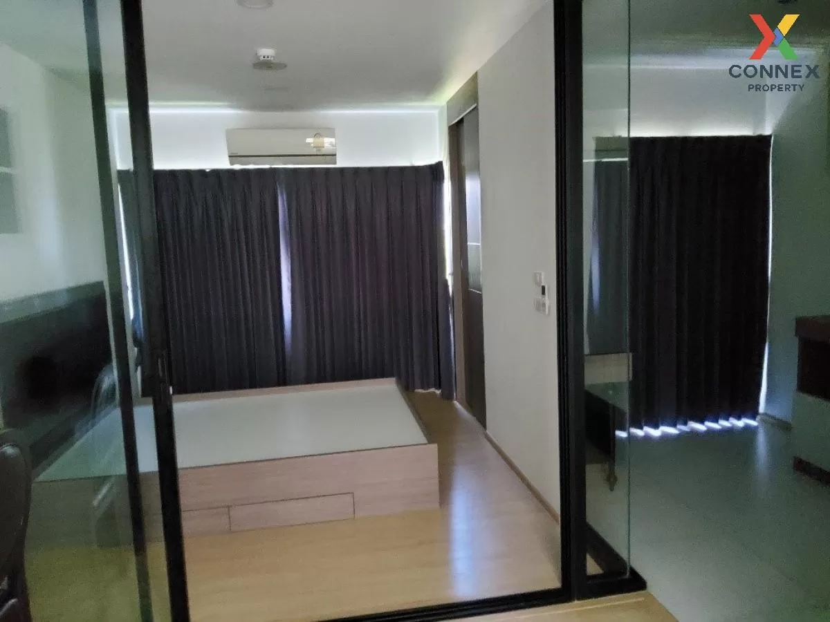 For Sale Condo , Viia 7 , Bang Sao Thong , Bang Sao Thong , Samut Prakarn , CX-85741