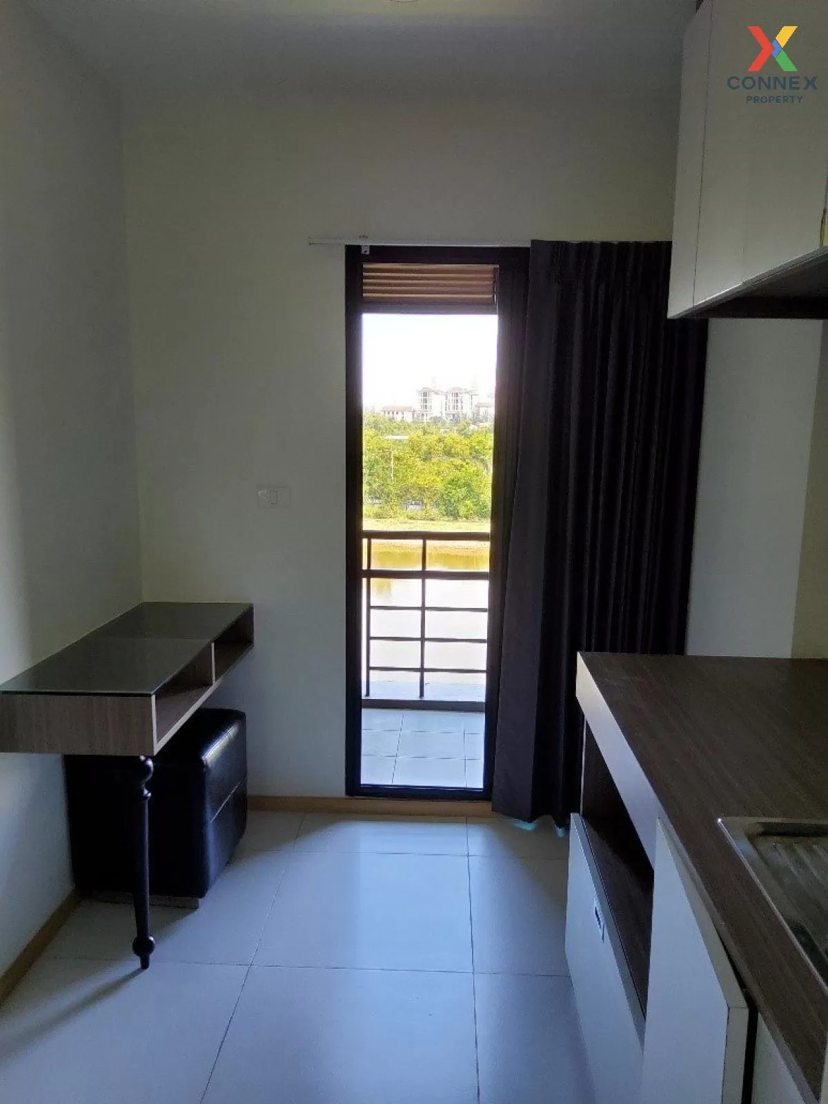 For Sale Condo , Viia 7 , Bang Sao Thong , Bang Sao Thong , Samut Prakarn , CX-85741