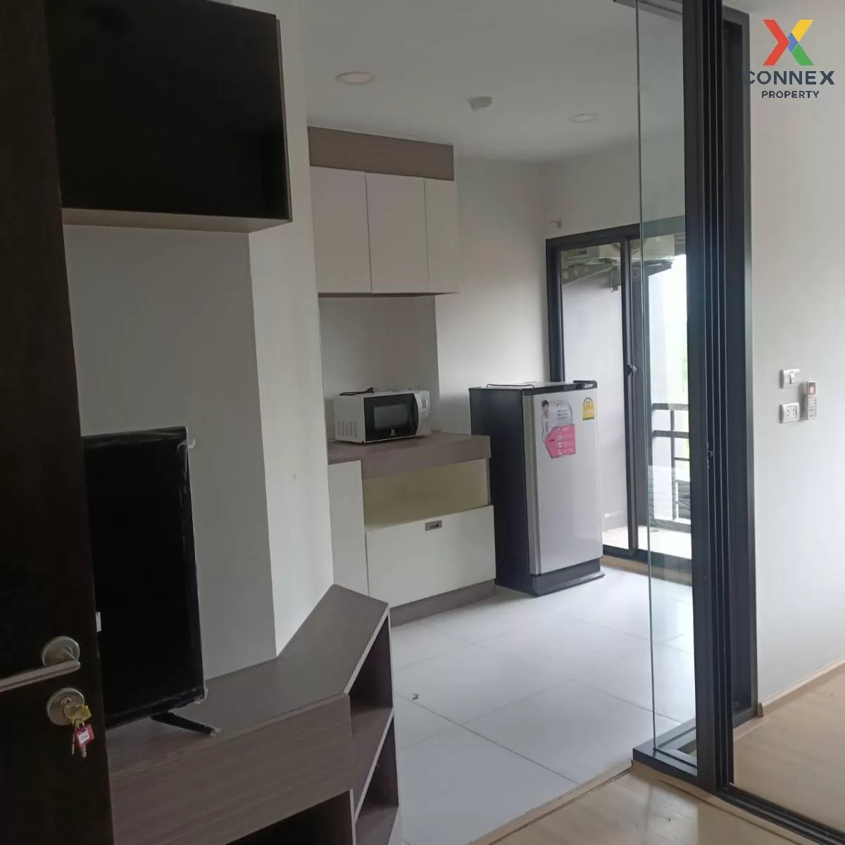 For Sale Condo , Viia 7 , Bang Sao Thong , Bang Sao Thong , Samut Prakarn , CX-85744