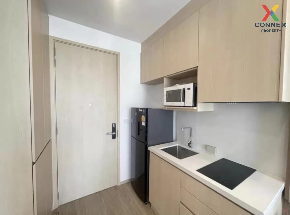For Rent Condo , NOBLE STATE 39 , BTS-Phrom Phong , Khlong Tan Nu 2