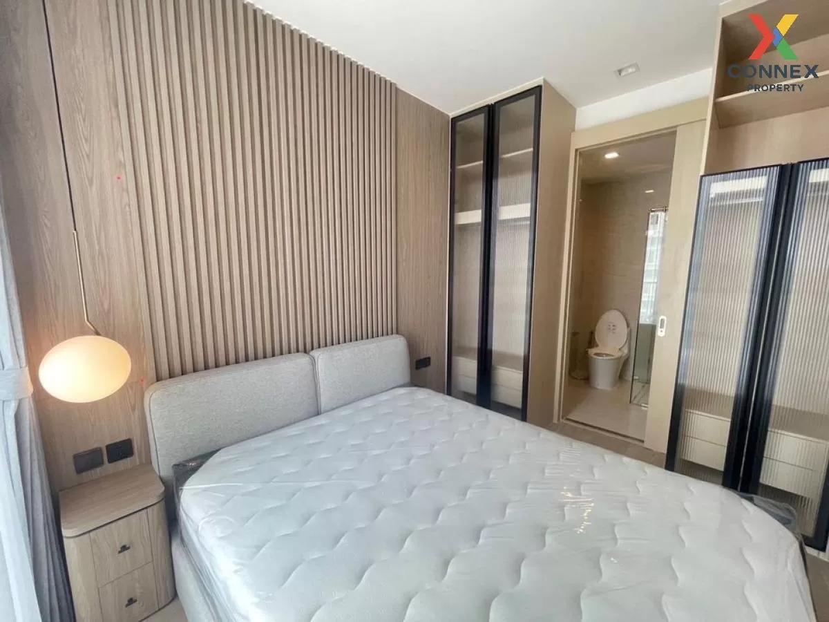 For Rent Condo , NOBLE STATE 39 , BTS-Phrom Phong , Khlong Tan Nu 4