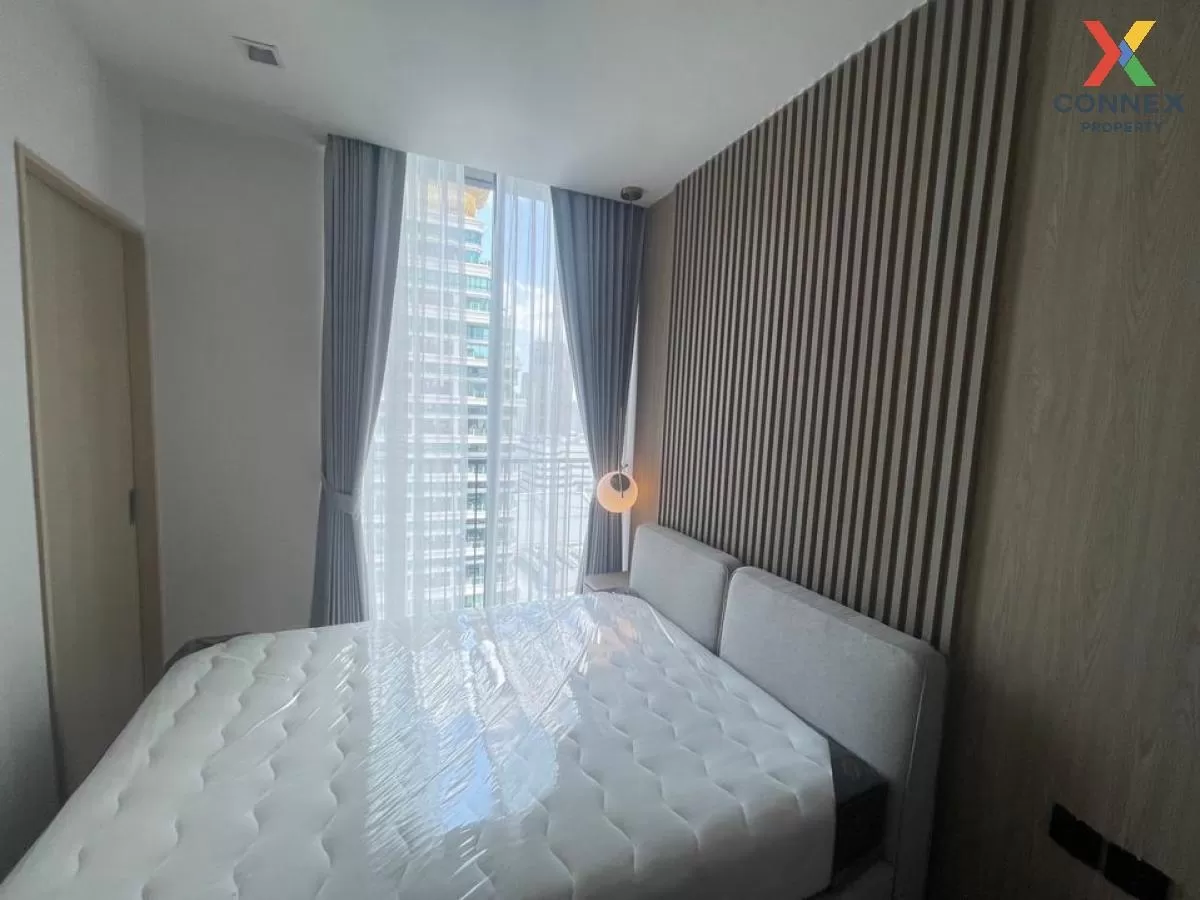 For Rent Condo , NOBLE STATE 39 , BTS-Phrom Phong , Khlong Tan Nu