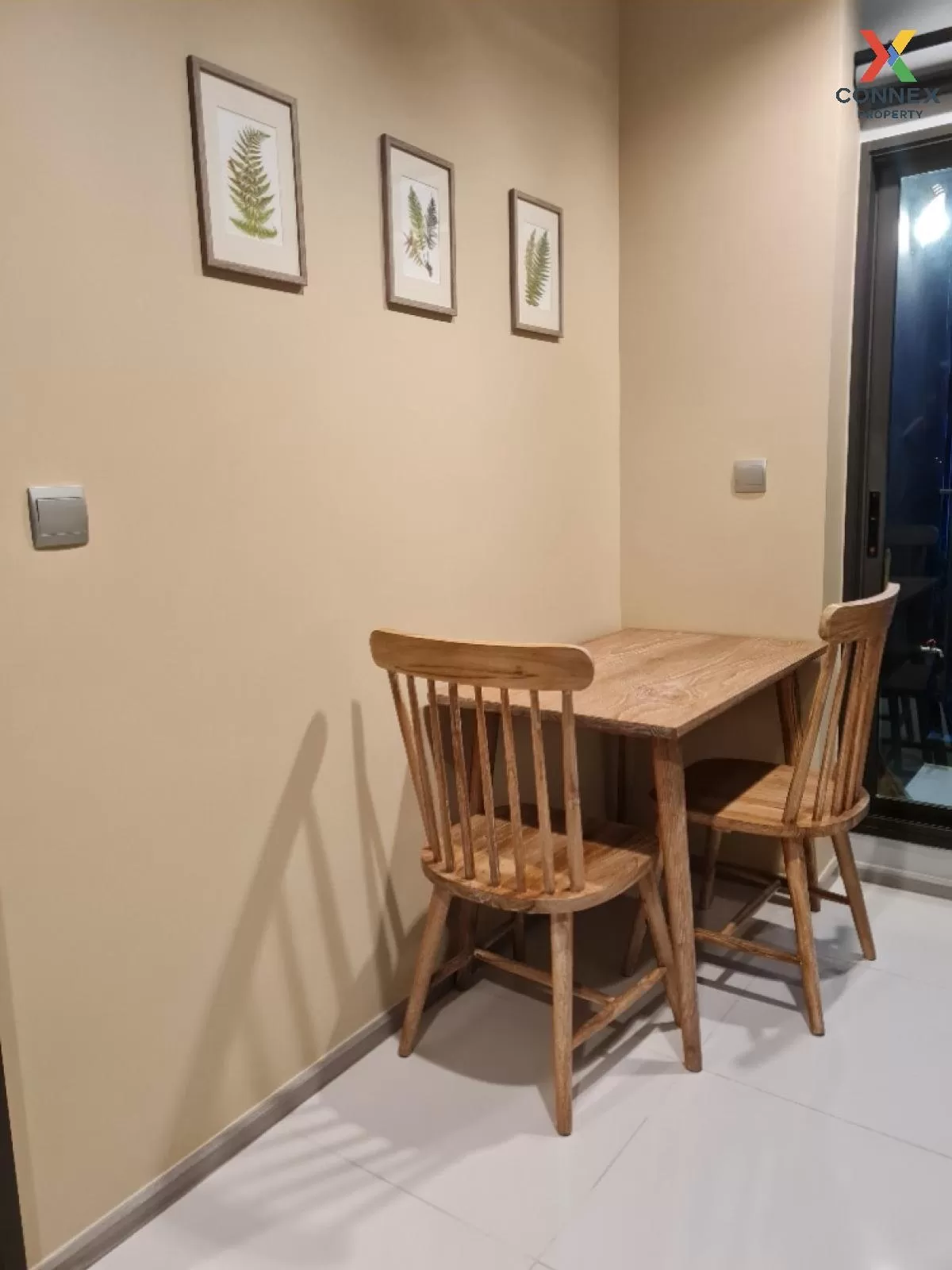 For Rent Condo , Life Asoke - Rama 9 , MRT-Phra Ram 9 , Makkasan , Rat Thewi , Bangkok , CX-85753