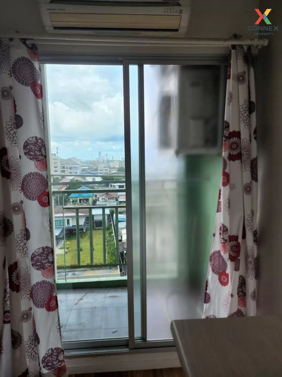 For Sale Condo , Lumpini Ville Sukhumvit 76 - Bearing Station  , BTS-Bearing , Samrong Nuea , Don Mueang , Samut Prakarn , CX-85754 3