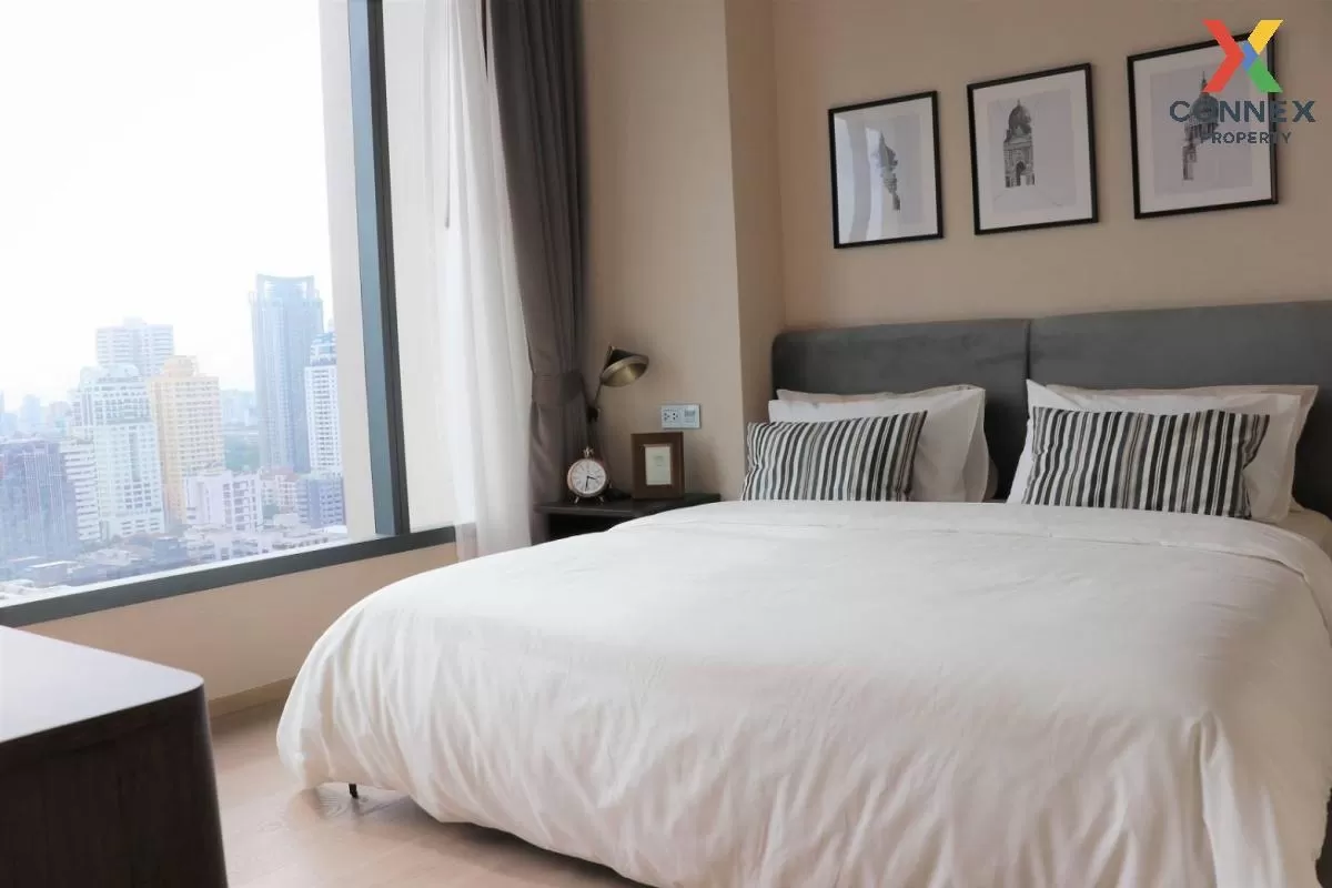 For Sale Condo , The Esse Asoke , BTS-Asok , Khlong Toei Nuea , Watthana , Bangkok , CX-85766