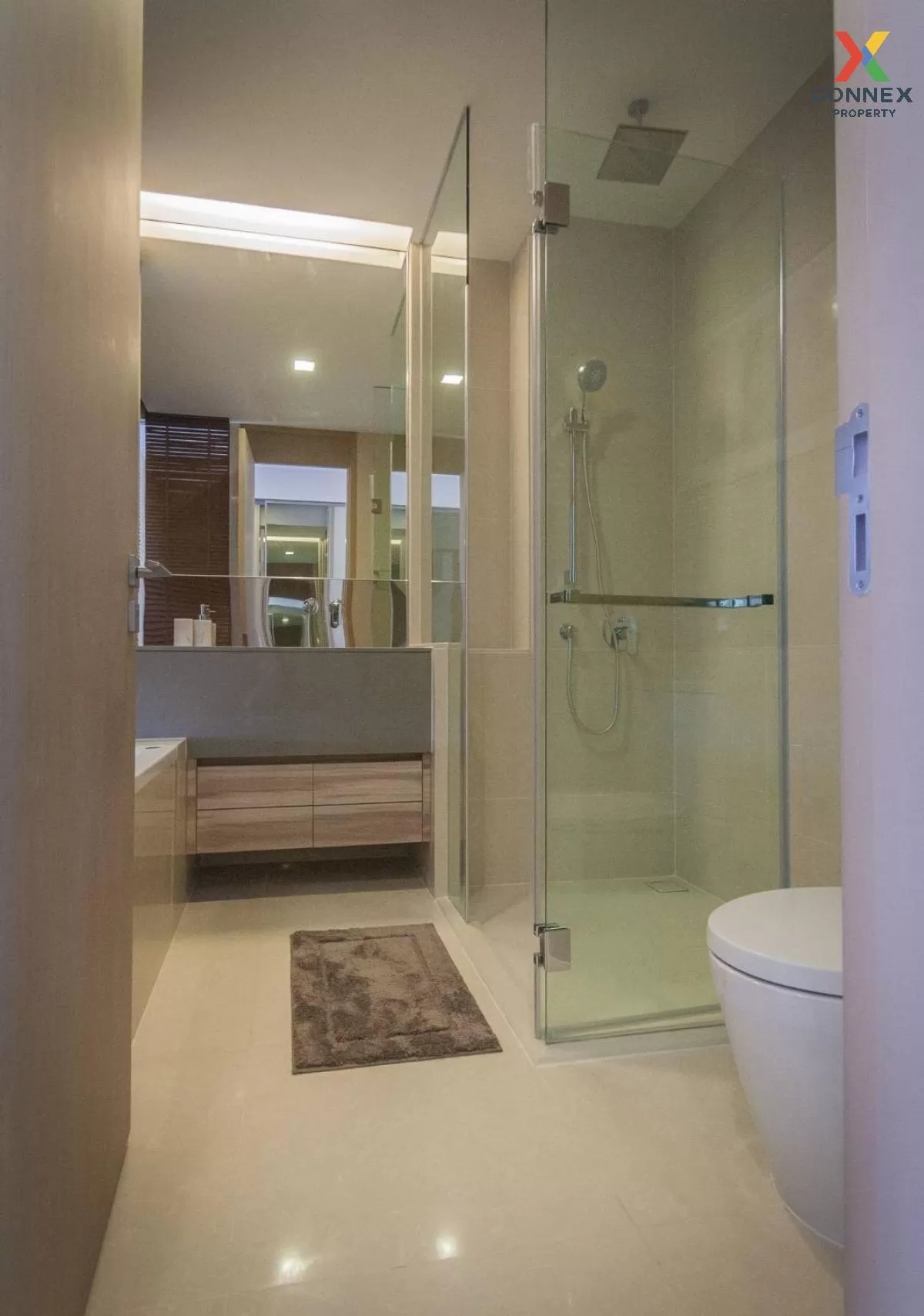 For Sale Condo , The Esse Asoke , BTS-Asok , Khlong Toei Nuea , Watthana , Bangkok , CX-85766