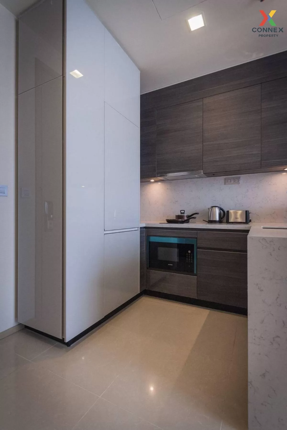 For Sale Condo , The Esse Asoke , BTS-Asok , Khlong Toei Nuea , Watthana , Bangkok , CX-85766