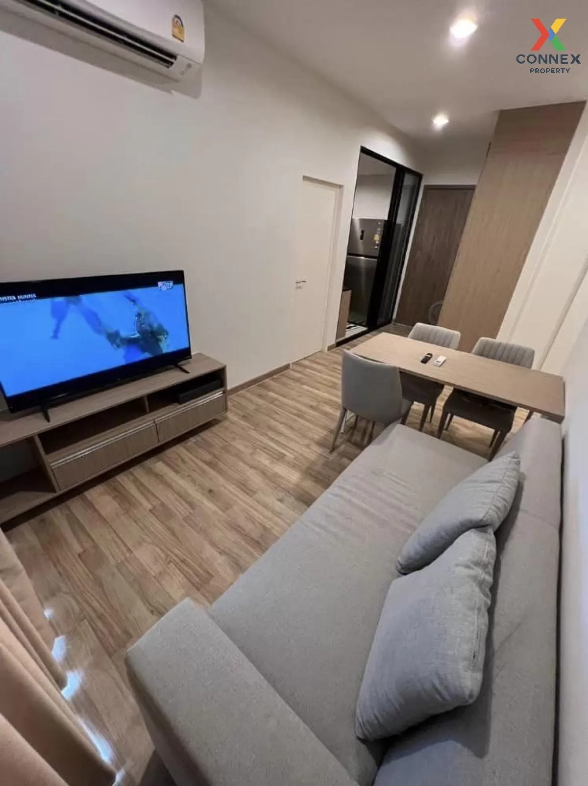 For Rent Condo , Niche Mono Sukhumvit Bearing , BTS-Bearing , Samrong Nuea , Don Mueang , Samut Prakarn , CX-85772 2