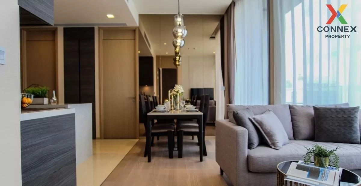 For Rent Condo , The Esse Asoke , BTS-Asok , Khlong Toei Nuea , Watthana , Bangkok , CX-85775 2