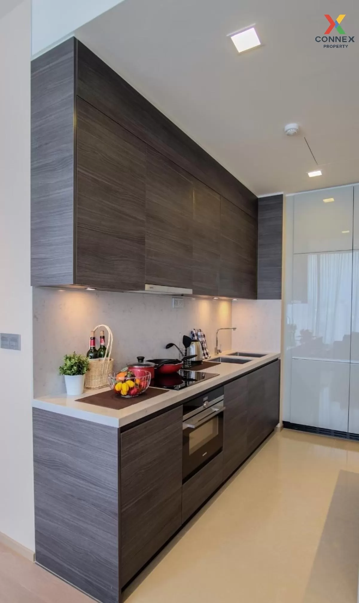 For Rent Condo , The Esse Asoke , BTS-Asok , Khlong Toei Nuea , Watthana , Bangkok , CX-85775