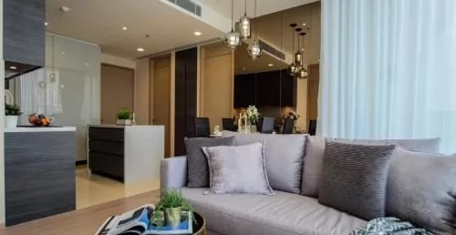 For Rent Condo , The Esse Asoke , BTS-Asok , Khlong Toei Nuea , Watthana , Bangkok , CX-85775