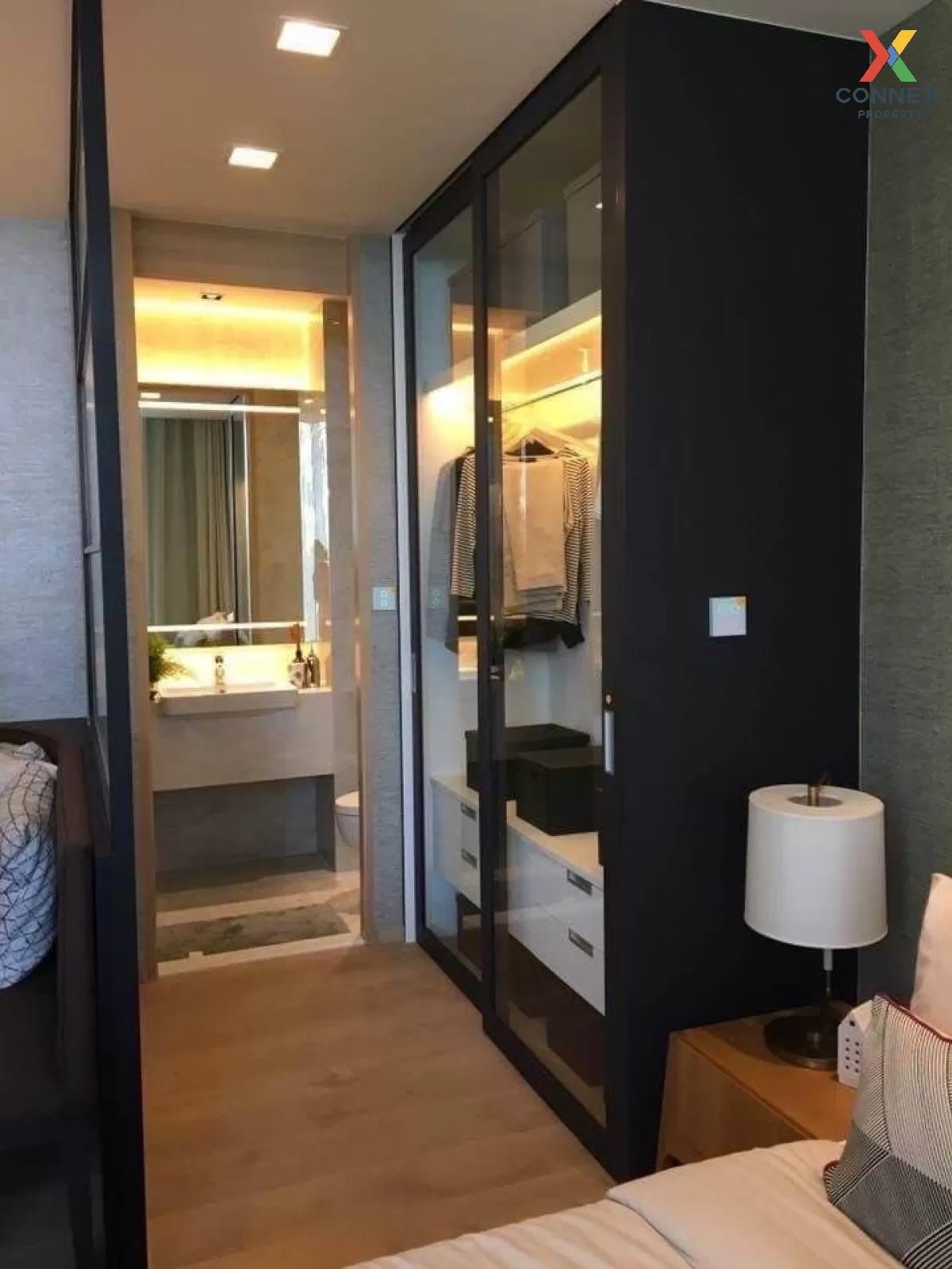 For Rent Condo , Noble Around Sukhumvit 33 , BTS-Phrom Phong , Khlong Tan Nuea , Watthana , Bangkok , CX-85780 3