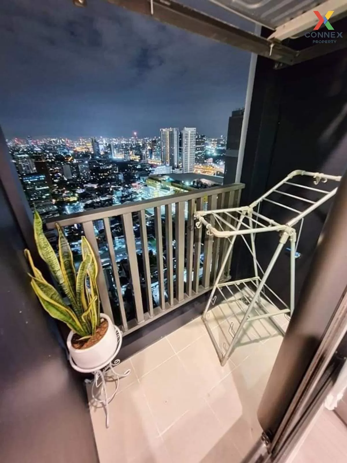 For Rent Condo , Life Ladprao , high floor , BTS-Ha Yaek Lat Phrao , Chomphon , Chatuchak , Bangkok , CX-85790