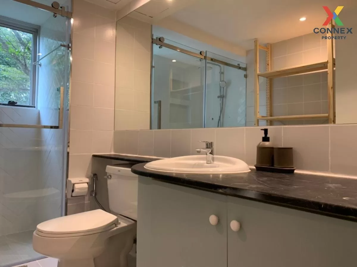 For Rent Condo , Raintree Villa , BTS-Thong Lo , Khlong Toei Nuea , Watthana , Bangkok , CX-85796