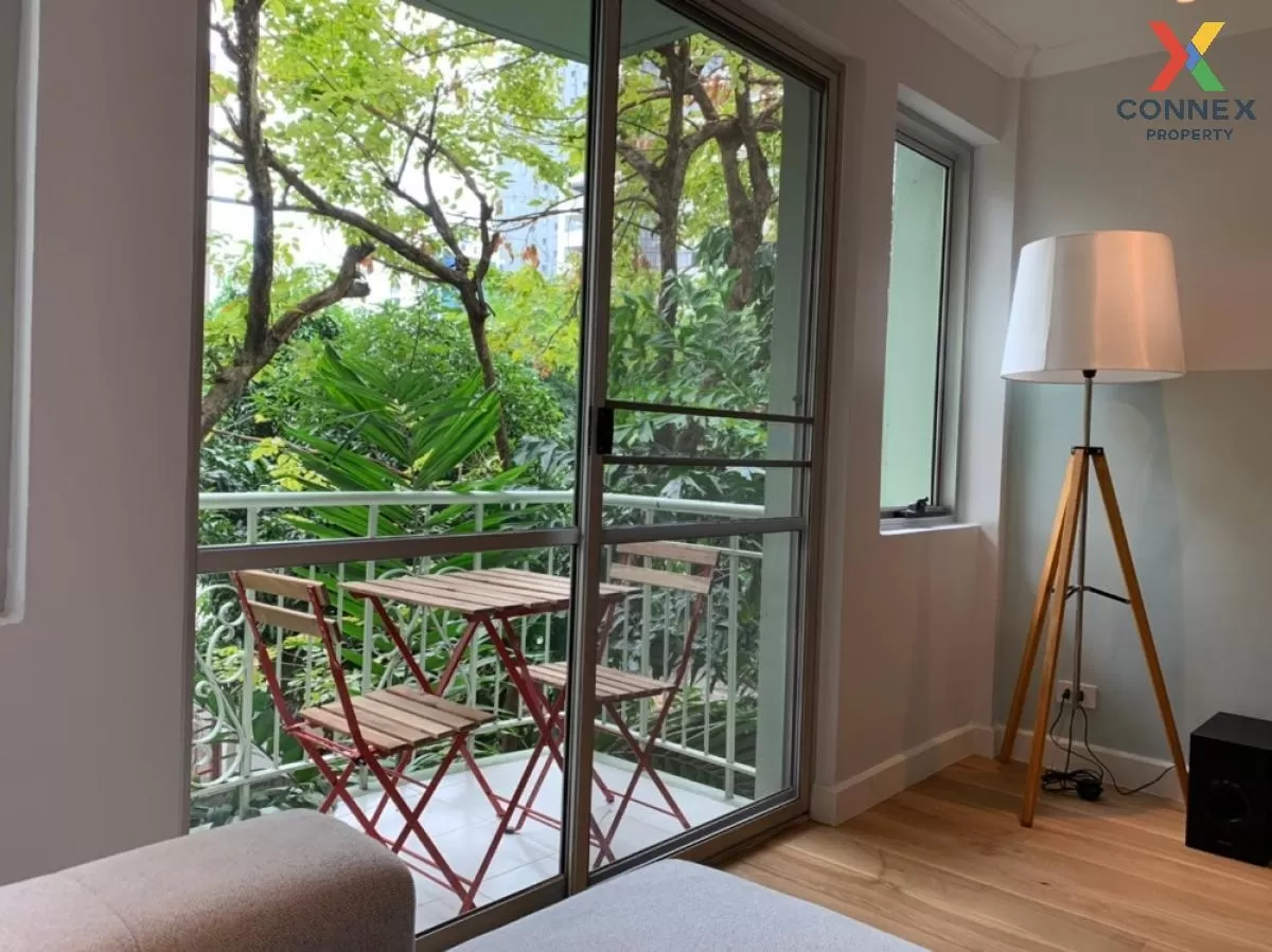 For Sale Condo , Raintree Villa , BTS-Thong Lo , Khlong Toei Nuea , Watthana , Bangkok , CX-85797