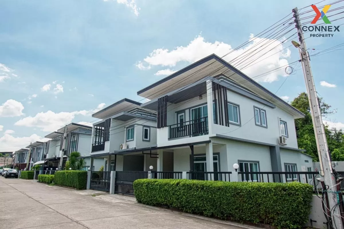For Sale House , Green Park Pattaya , Nong Prue , Bang Lamung , Chon Buri , CX-85801