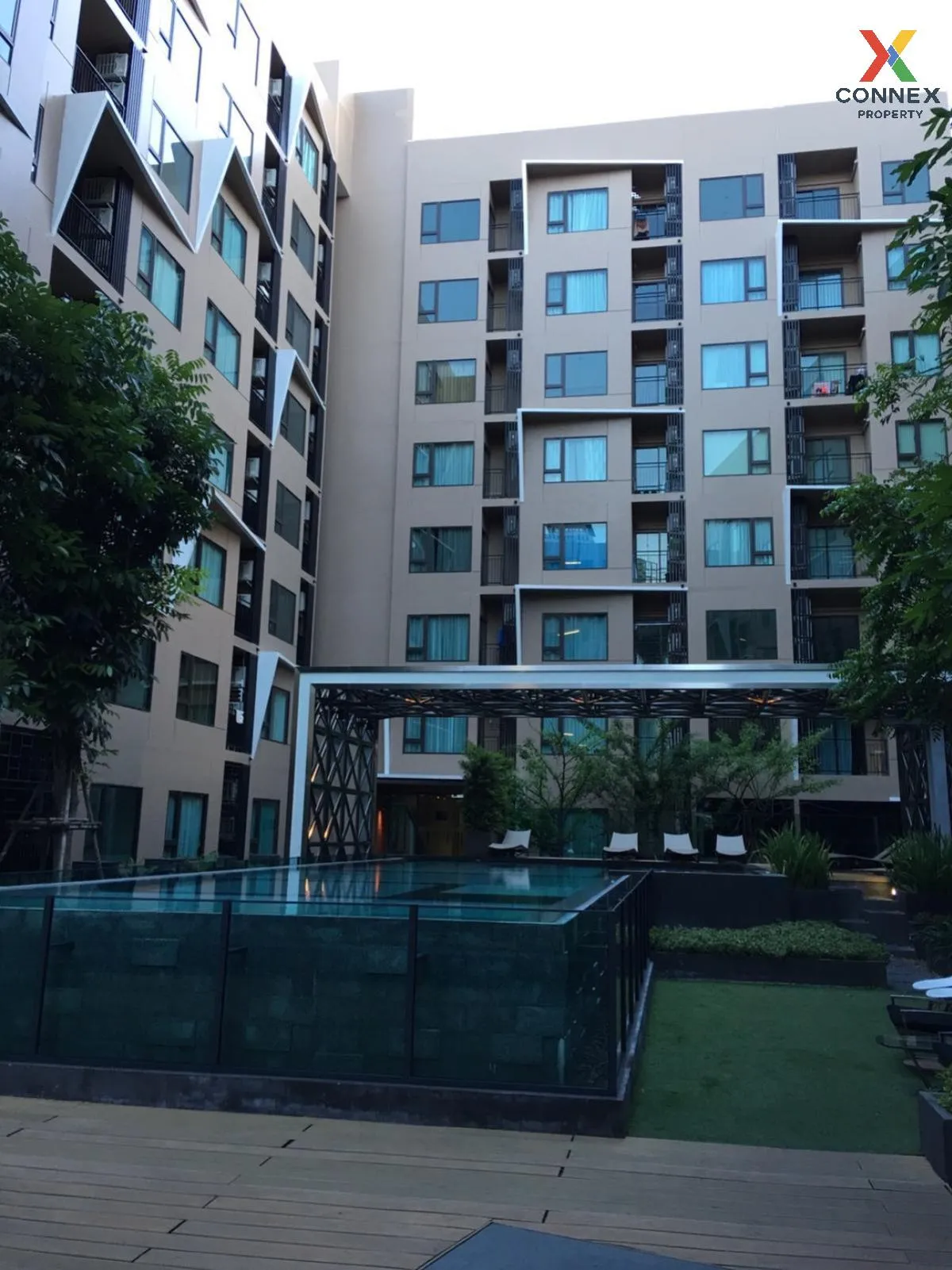 For Rent Condo , Condolette Pixel Sathorn , MRT-Khlong Toei , Chong Nonsi , Yannawa , Bangkok , CX-85806