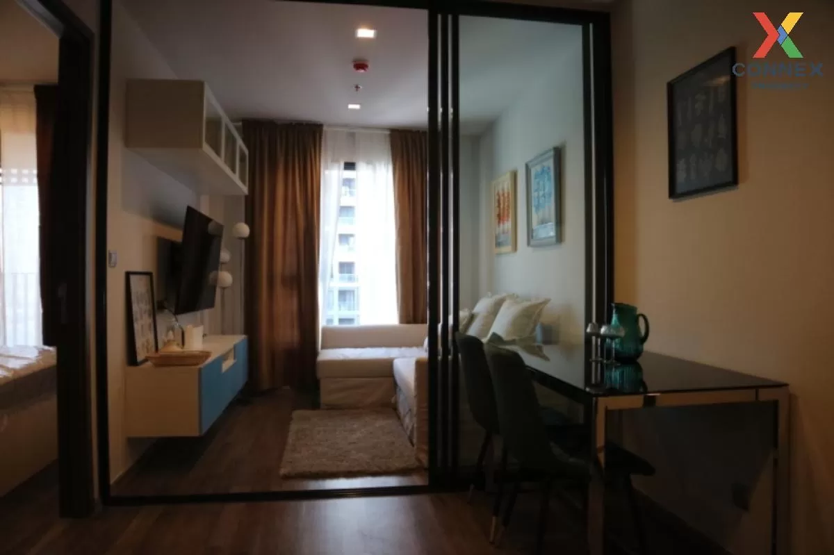 For Rent Condo , Life Ladprao Valley , BTS-Ha Yaek Lat Phrao , Chomphon , Chatuchak , Bangkok , CX-85810