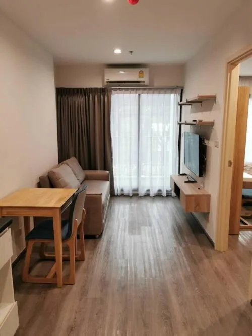 For Rent Condo , Rich Park Triple Station , ARL-Hua Mak , Suan Luang , Suan Luang , Bangkok , CX-85813