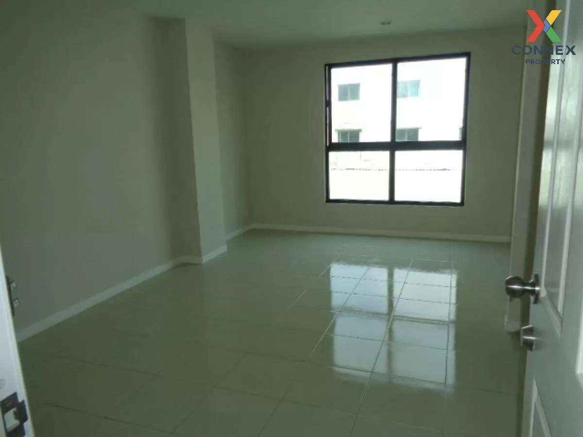 For Sale Condo , The Center Condominium , Khu Khot , Lam Luk Ka , Pathum Thani , CX-85815 1