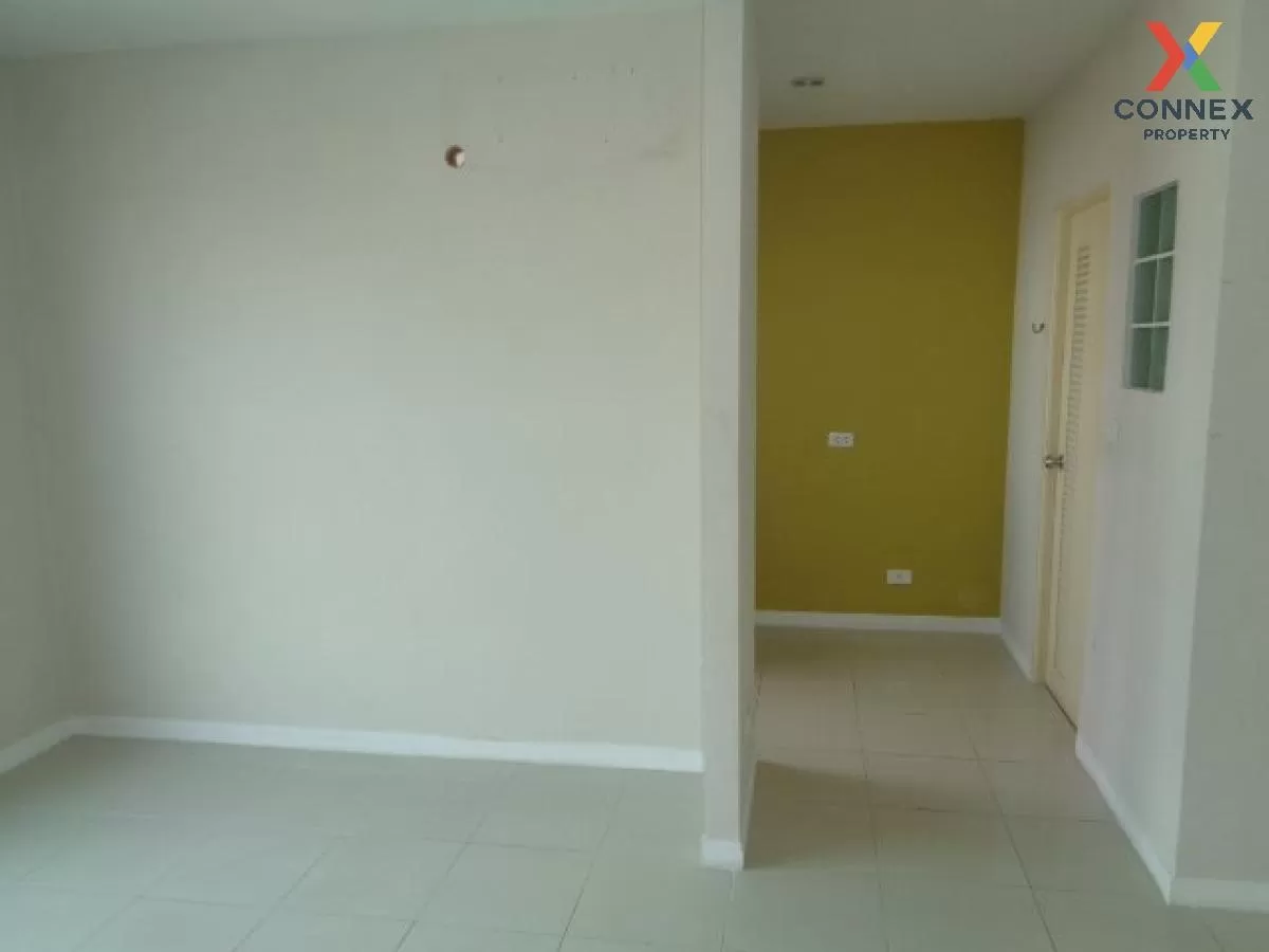 For Sale Condo , The Center Condominium , Khu Khot , Lam Luk Ka , Pathum Thani , CX-85815 2