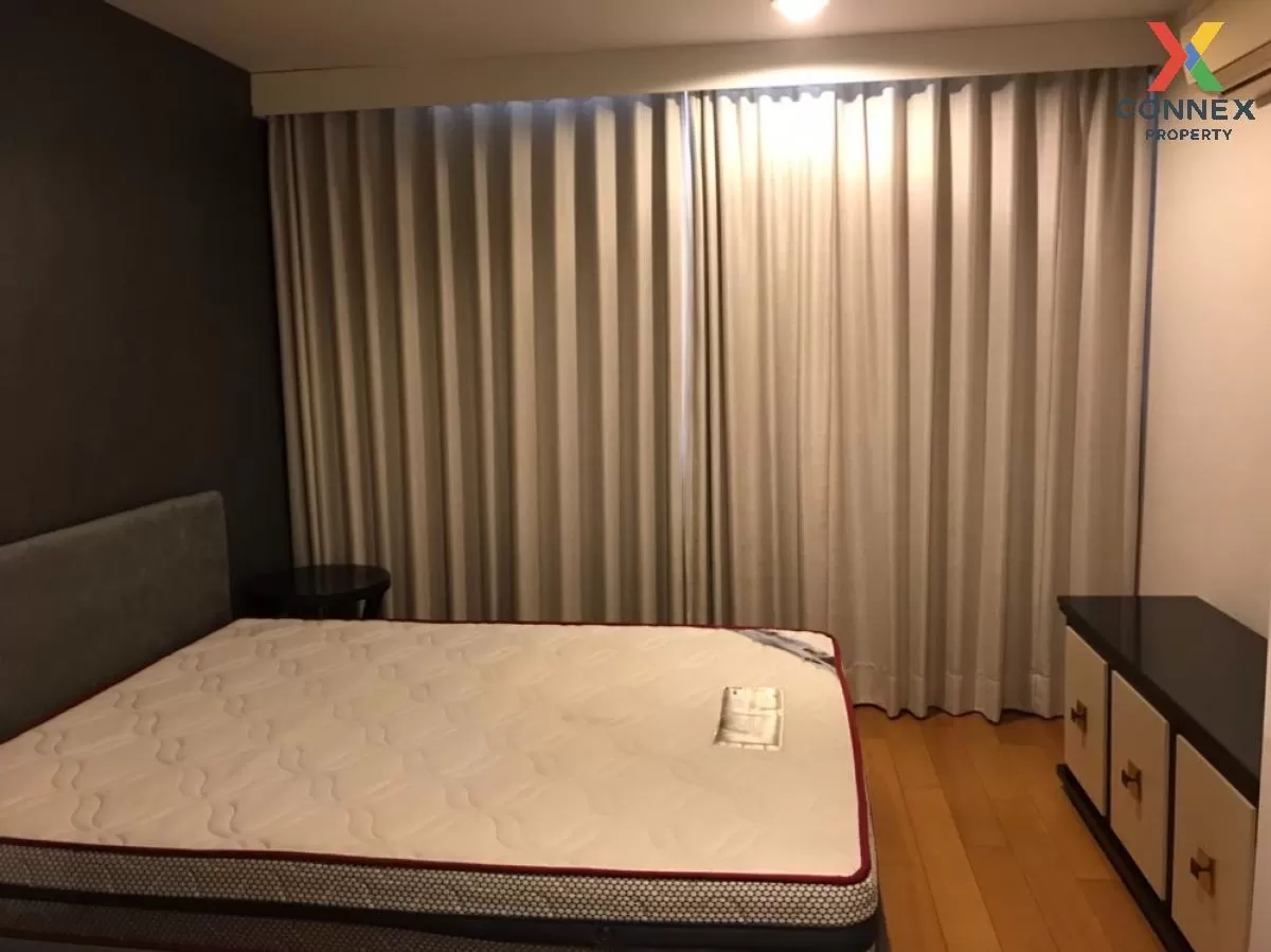 For Rent Condo , Pearl Residence , BTS-Phrom Phong , Khlong Tan , Khlong Toei , Bangkok , CX-85816